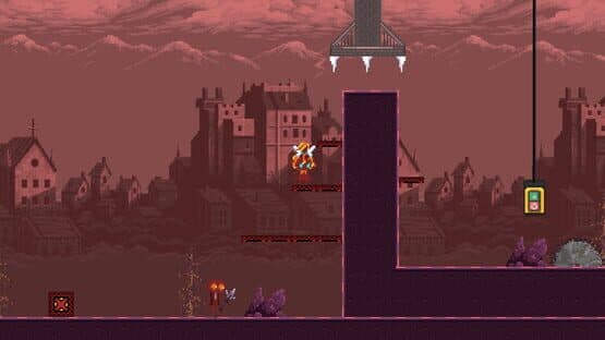 Second World — screenshot 5