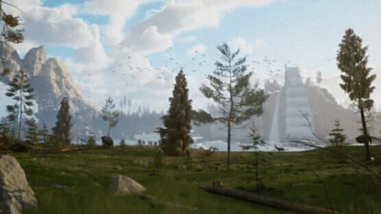 MultiVerse — screenshot 1