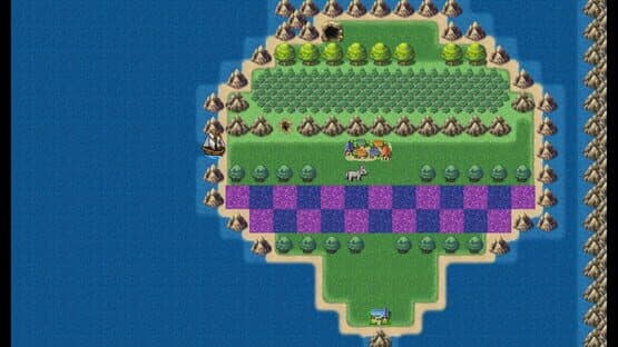 Barry of Wrath — screenshot 5
