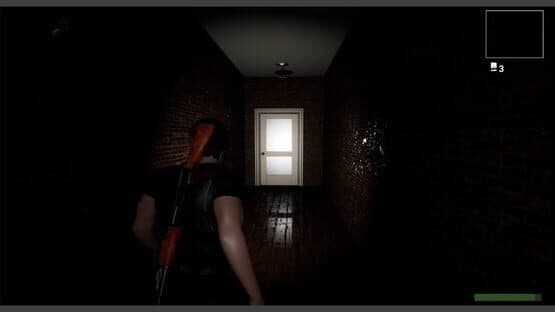 Midnight Terror: The Beginning — screenshot 1