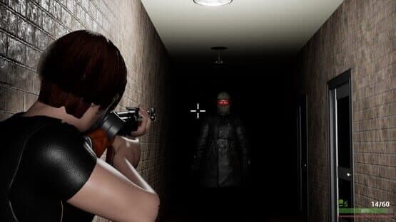 Midnight Terror: The Beginning — screenshot 2