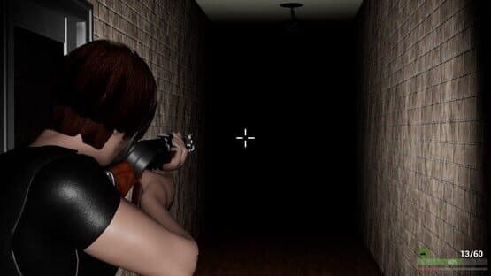 Midnight Terror: The Beginning — screenshot 4