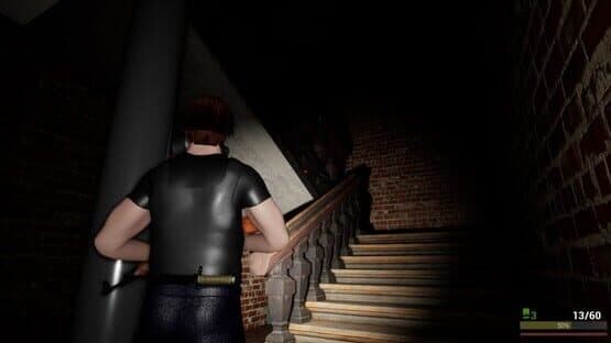 Midnight Terror: The Beginning — screenshot 5