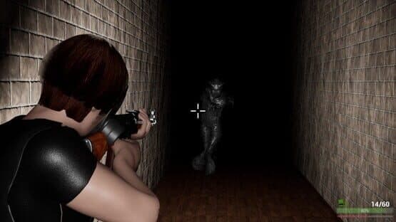 Midnight Terror: The Beginning — screenshot 8