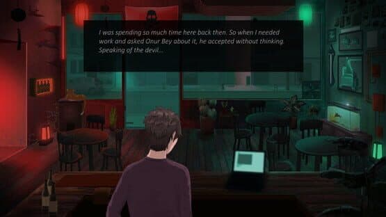 Koncolos — screenshot 1