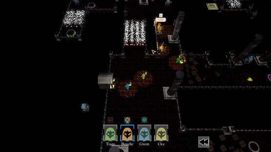 Sharing Lights — screenshot 1