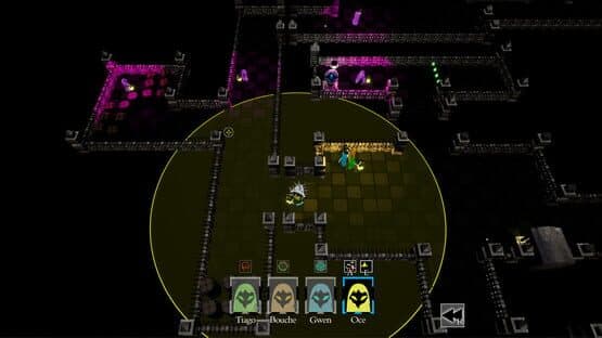 Sharing Lights — screenshot 3