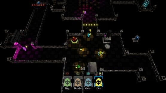 Sharing Lights — screenshot 4