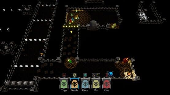 Sharing Lights — screenshot 5