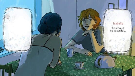 Homunculus Hotel — screenshot 1