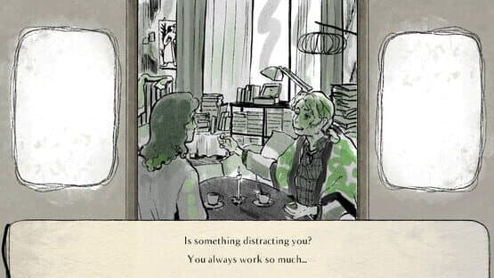 Homunculus Hotel — screenshot 4