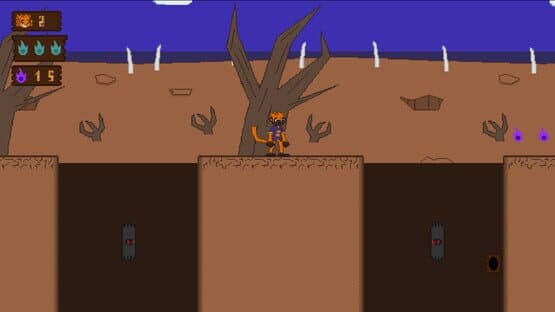 Nerraia — screenshot 2