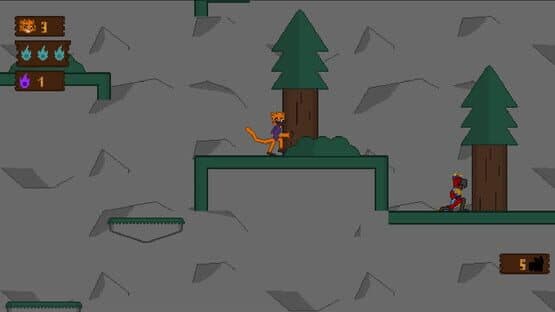 Nerraia — screenshot 4