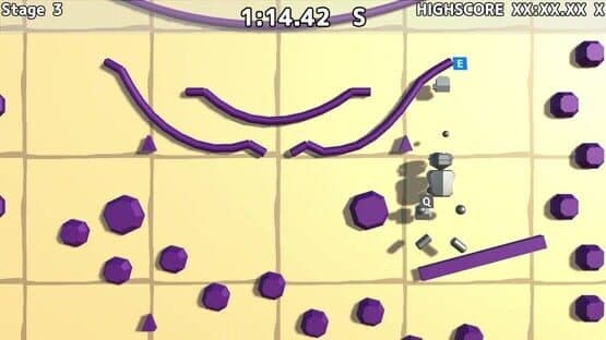 Bouldering Robot 3D — screenshot 4