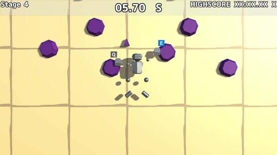 Bouldering Robot 3D — screenshot 5