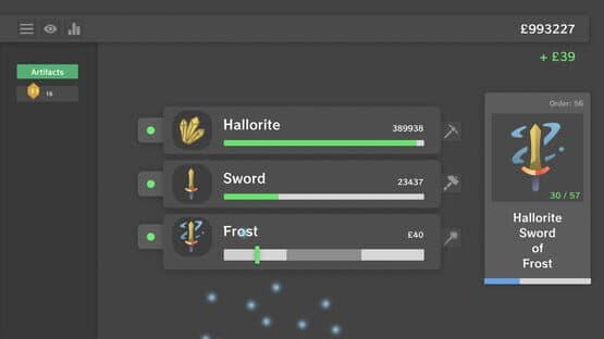 Dead Profit — screenshot 2