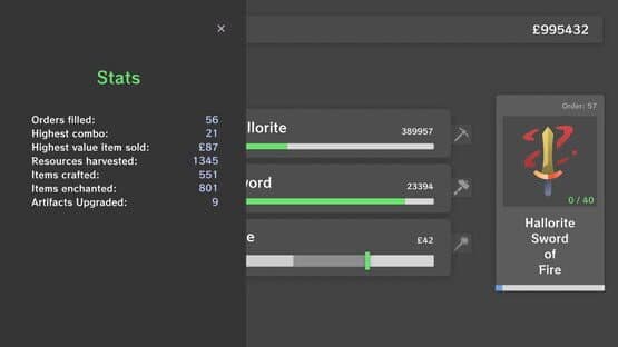 Dead Profit — screenshot 4