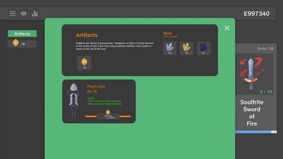 Dead Profit — screenshot 5