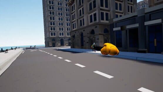 Zombie City — screenshot 1