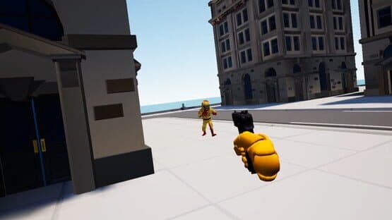 Zombie City — screenshot 2