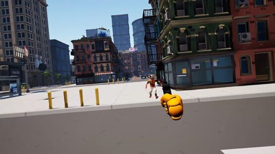 Zombie City — screenshot 3