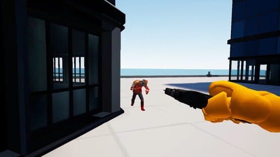 Zombie City — screenshot 4