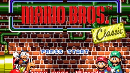 Mario Bros. — screenshot 2