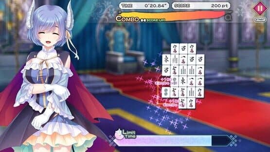 Pretty Girls Rivers — screenshot 1