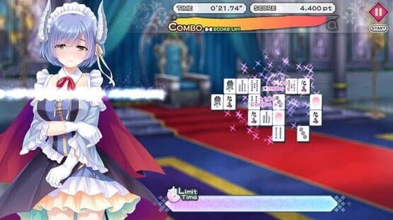 Pretty Girls Rivers — screenshot 2