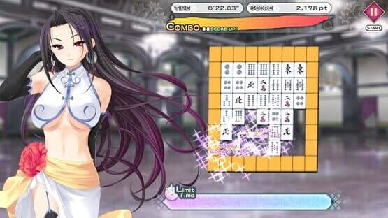 Pretty Girls Rivers — screenshot 3