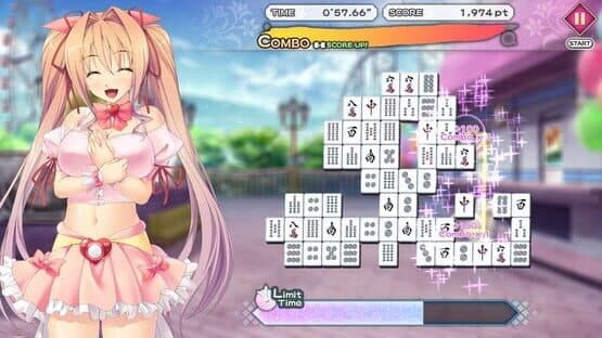Pretty Girls Rivers — screenshot 4
