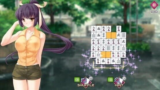 Pretty Girls Rivers — screenshot 5