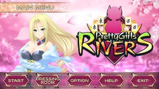 Pretty Girls Rivers — screenshot 8