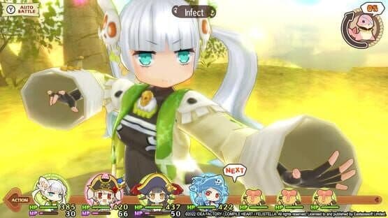 Seven Pirates H — screenshot 1