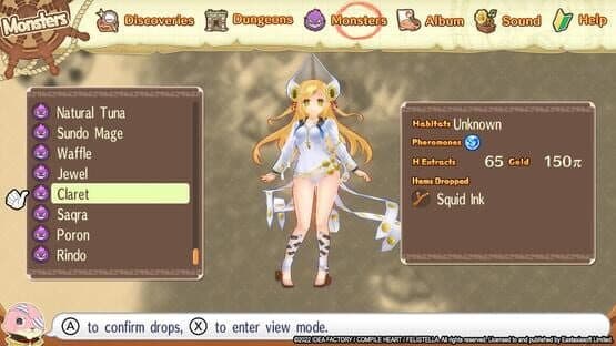 Seven Pirates H — screenshot 5
