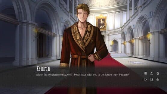 Deliver Us From Evil: Cadenza — screenshot 2
