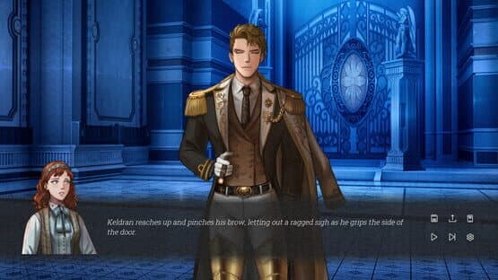 Deliver Us From Evil: Cadenza — screenshot 4