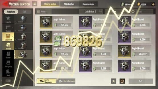 Badlanders — screenshot 4