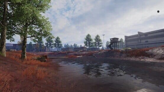 Badlanders — screenshot 5