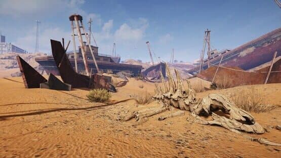 Badlanders — screenshot 7