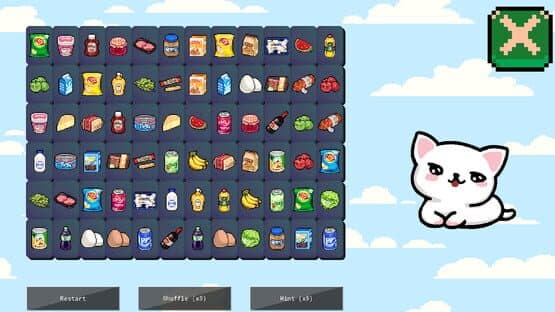 Yum Collector — screenshot 1