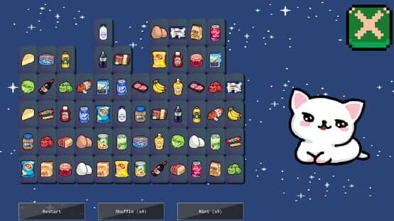 Yum Collector — screenshot 2