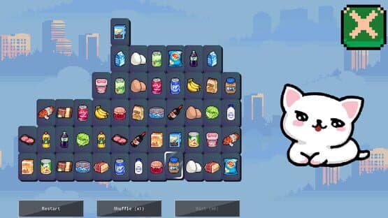 Yum Collector — screenshot 3