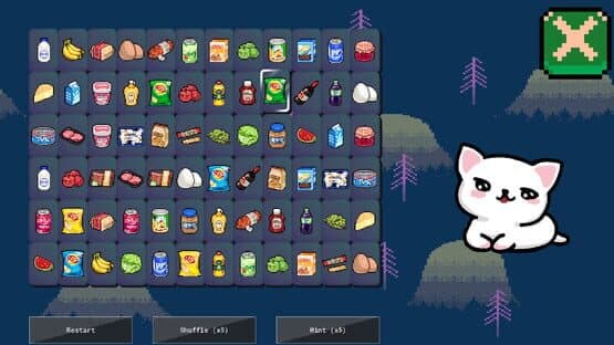 Yum Collector — screenshot 4
