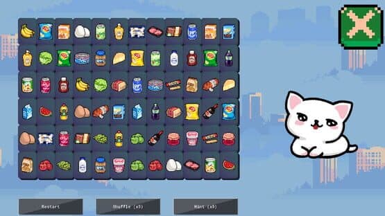 Yum Collector — screenshot 5
