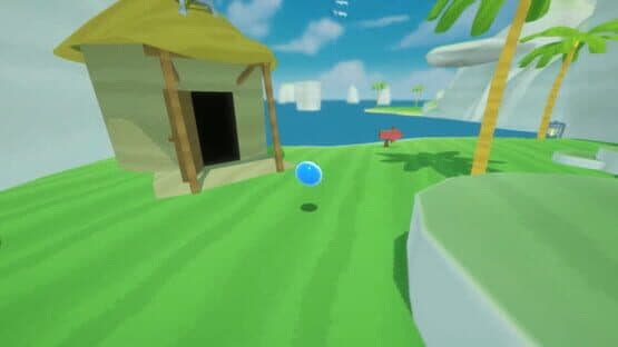 Blob Boy — screenshot 1