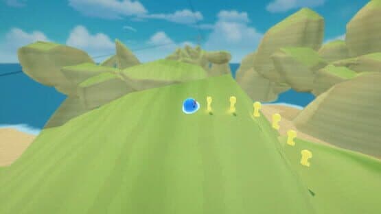 Blob Boy — screenshot 2