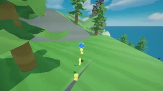 Blob Boy — screenshot 3