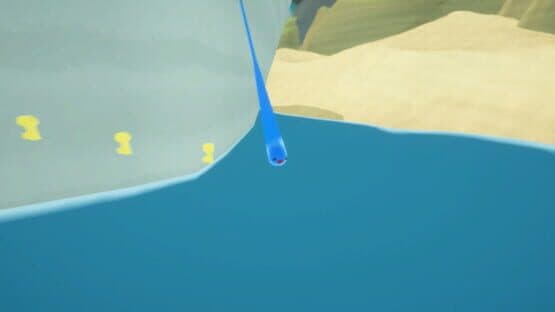 Blob Boy — screenshot 4
