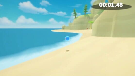 Blob Boy — screenshot 5